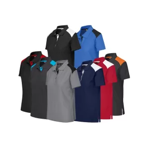 Apex Golf Shirt