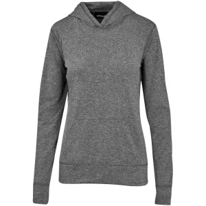 Fitness Lightweight Hooded Sweater
