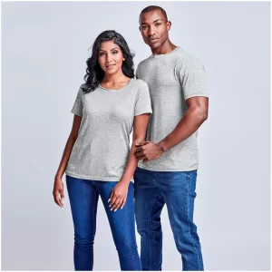 Oregon Melange T-Shirt