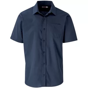 Short Sleeve Kensington Shirt