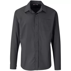 Long Sleeve Kensington Shirt