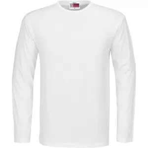 Long Sleeve Portland T-Shirt