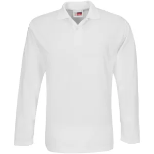 Long Sleeve Elemental Golf Shirt