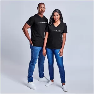 Super Club 165 V-Neck T-Shirt