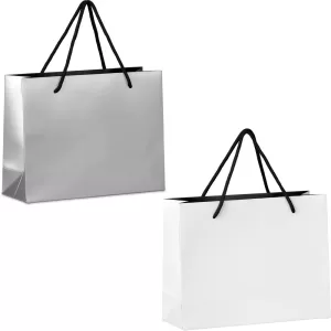 Dazzle Mini Paper Gift Bag