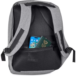 Swiss Cougar Cardiff Hybrid Laptop Backpack