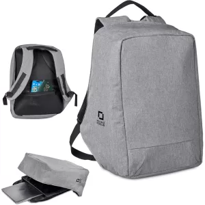 Swiss Cougar Cardiff Hybrid Laptop Backpack