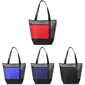 Andes Non Woven 12-Can Lunch Cooler Bag