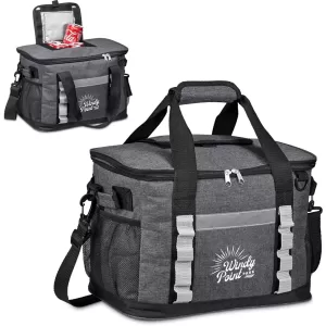 Glacier 24-Can Cooler Bag