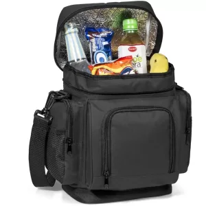 Clifton 12-Can Cooler Bag