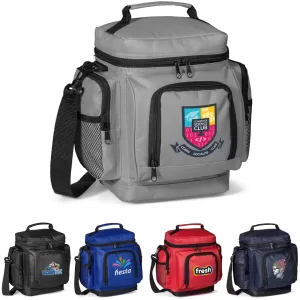 Clifton 12-Can Cooler Bag