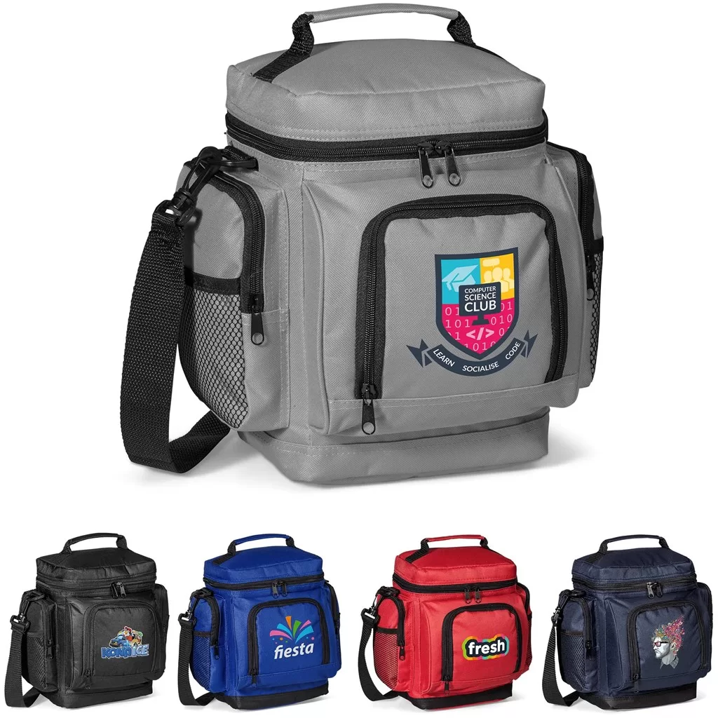 Clifton 12-Can Cooler Bag