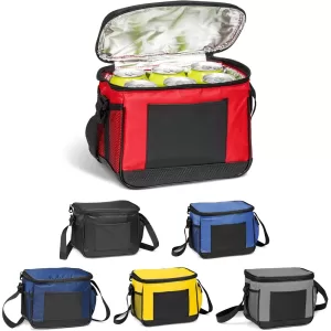 Frostbite 6-Can Cooler Bag