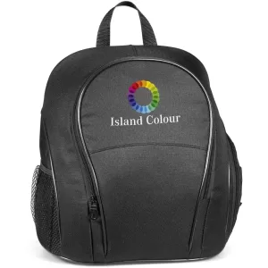 COOL-5070-COOL-5070-BL-2015_ISLAND COLOUR_1024X1024 Siberia 20-Can Backpack Cooler Bag