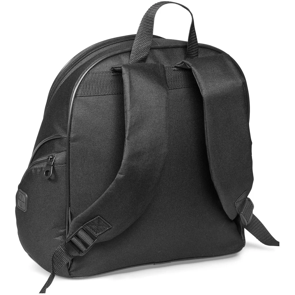 Siberia 20-Can Backpack Cooler Bag