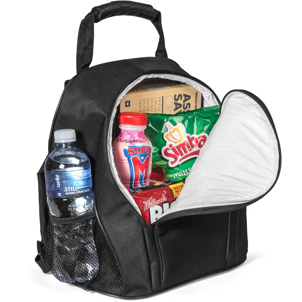 Siberia 20-Can Backpack Cooler Bag