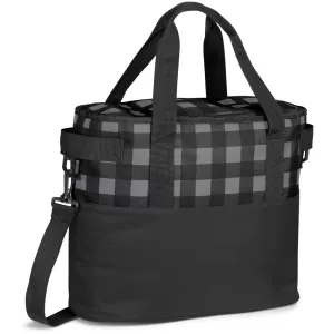 COOL-5400-COOL-5400-GY-NO-LOGO_1024X1024 Wrigley 30-Can Cooler Bag