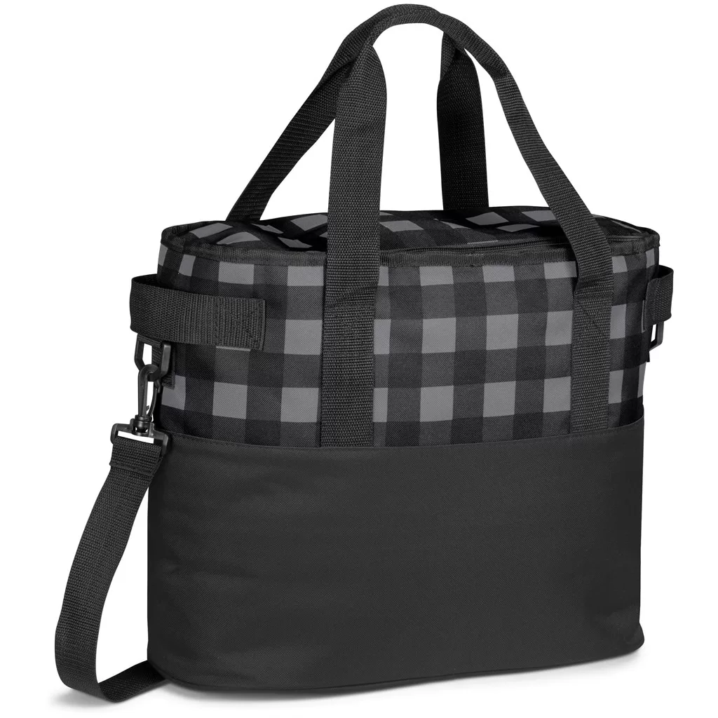 Wrigley 30-Can Cooler Bag