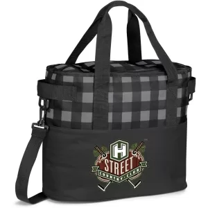 Wrigley 30-Can Cooler Bag