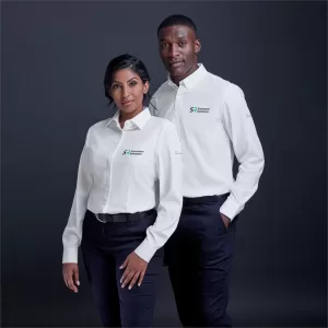 Long Sleeve Alex Varga Sorrento Shirt