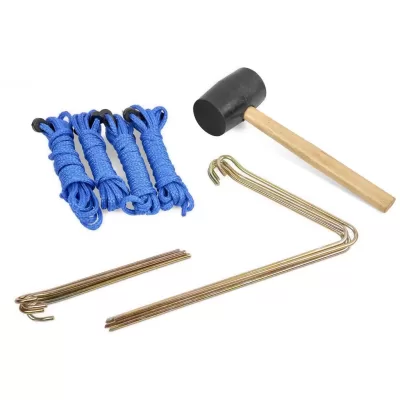 Gazebo Tool kit