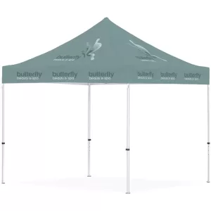 Ovation Sublimated Gazebo 3m X 3m