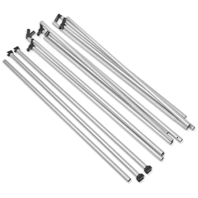 A-Frame Carry Poles