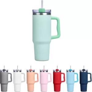 Kahuna Stainless Steel Vacuum Mug – 1.2 Litre