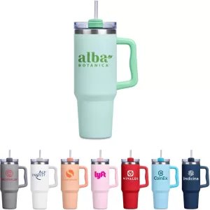 Kahuna Stainless Steel Vacuum Mug – 1.2 Litre