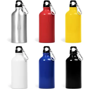 Braxton Aluminum Water Bottle - 500ml