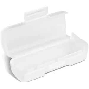 Presentation case for Flash Drives