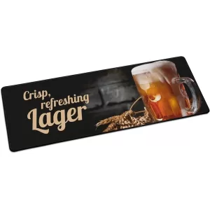Manoeuvre Sublimation Desk or Bar Mat