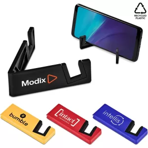 Kwami Recycled Plastic Phone Stand