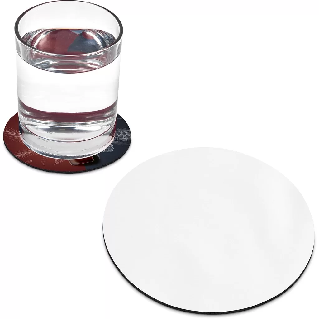 Polmos Sublimation Coaster