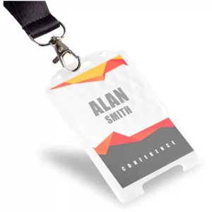 Northwing Card Holder