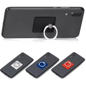 Tuscan Ring Grip & Phone Stand