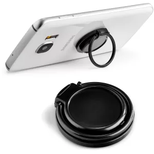 Hoopla Ring Grip & Phone Stand