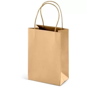 Memento Mini Paper Gift Bag