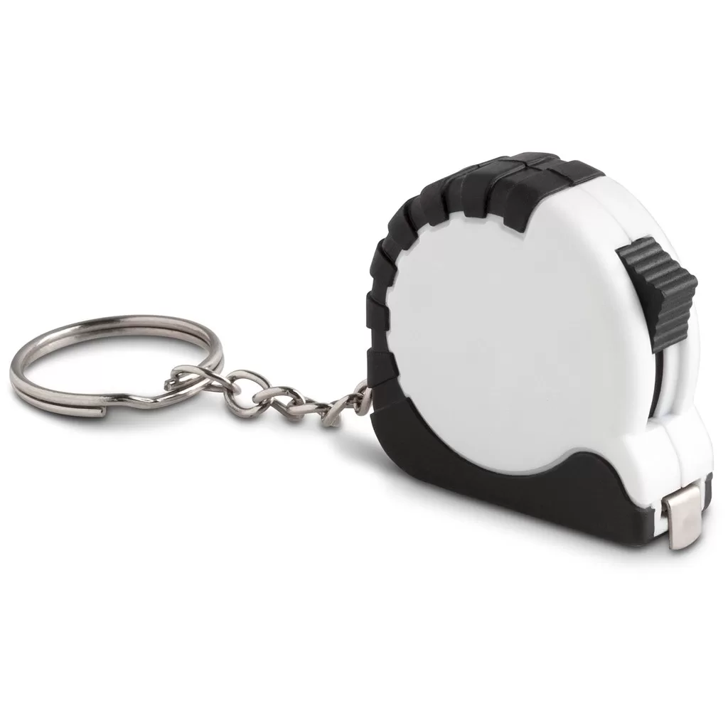 Surveyor Tape Measure Keyholder - 1 Metre