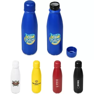 Nevaeh Aluminium Water Bottle - 600ml