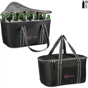 Kooshty Key Largo Recycled PET 20-Litre Cooler Bag