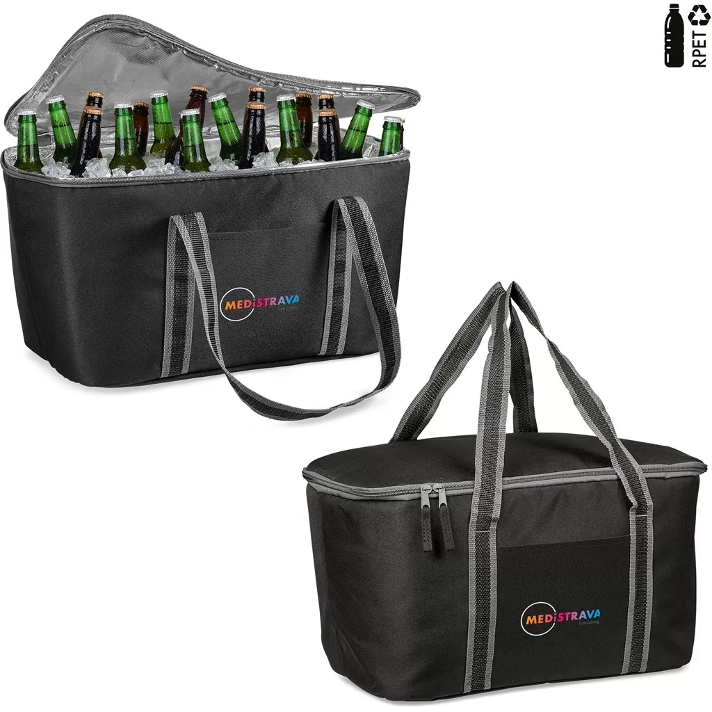 Kooshty Key Largo Recycled PET 20-Litre Cooler Bag