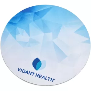 Onset Sublimation Mouse Pad