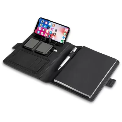 Swiss Cougar Lisbon Wireless Charging Power Bank Portfolio