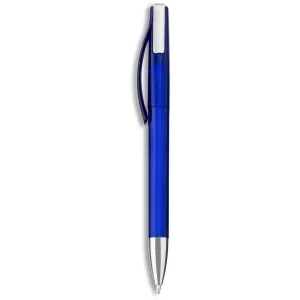 Altitude Matrix Ball Pen - Blue