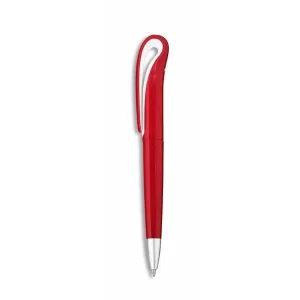 Altitude Sickle Ball Pen - Red