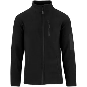 Oslo Micro Fleece Jacket