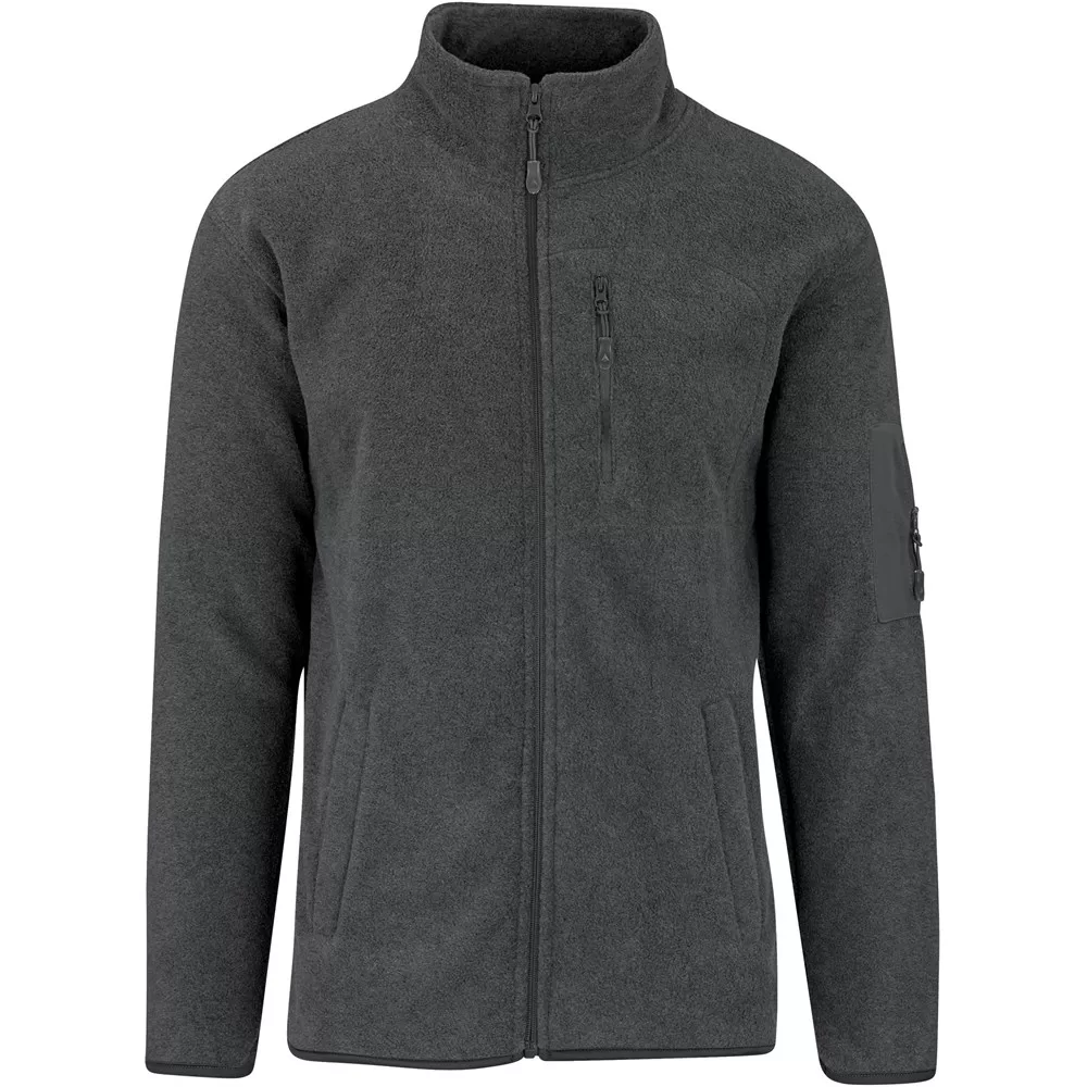 Oslo Micro Fleece Jacket