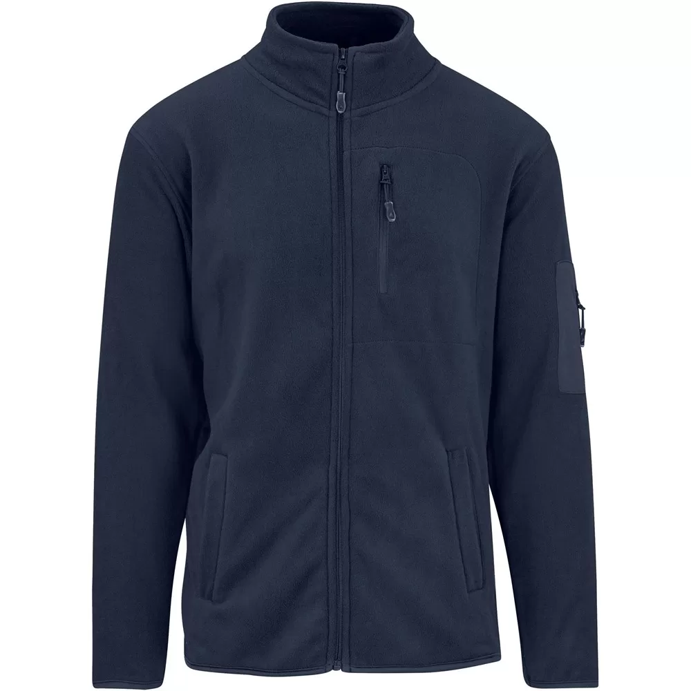 Oslo Micro Fleece Jacket