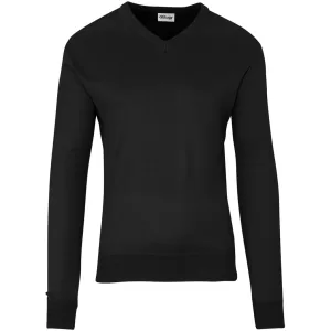 Long Sleeve Peru V-Neck Jersey